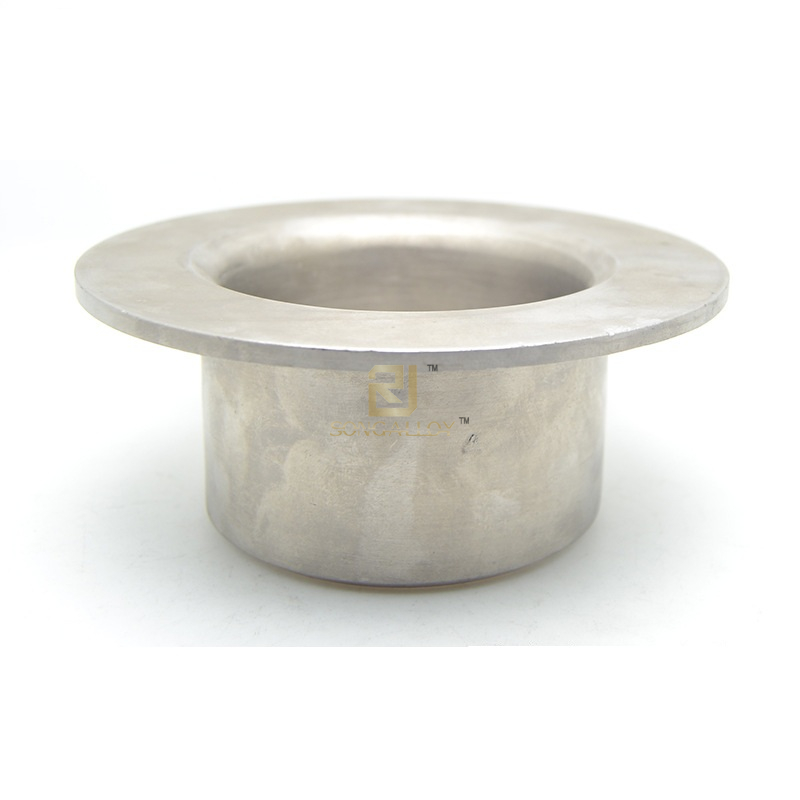 Embout Titane Gr2